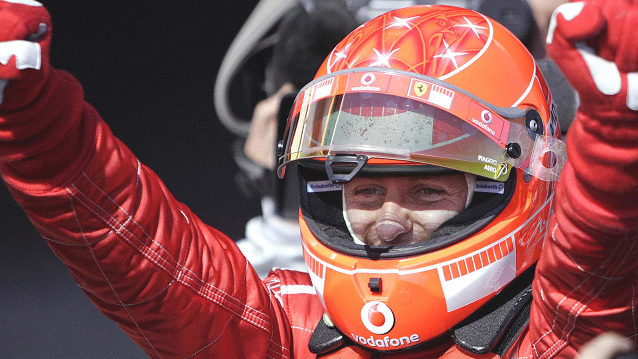 FACTS AND STATS: First Ferrari podium in Imola since Schumacher in 2006 sends the Tifosi wild