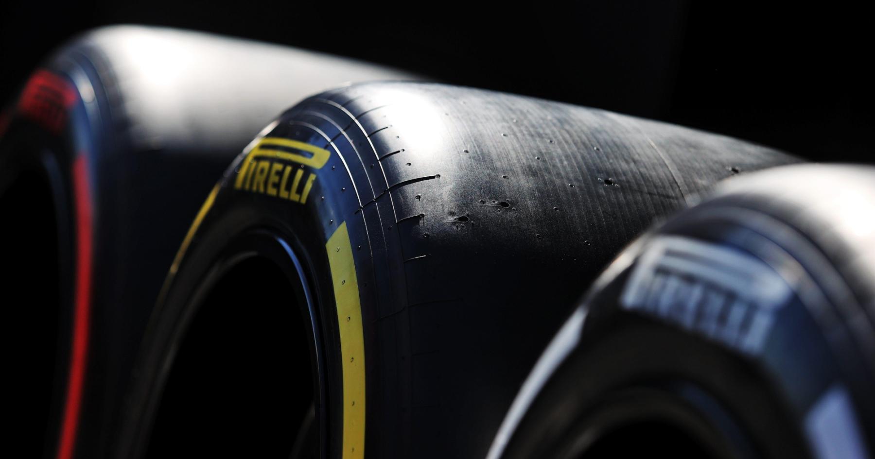What tyres will the teams and drivers have for the 2024 Monaco Grand Prix?