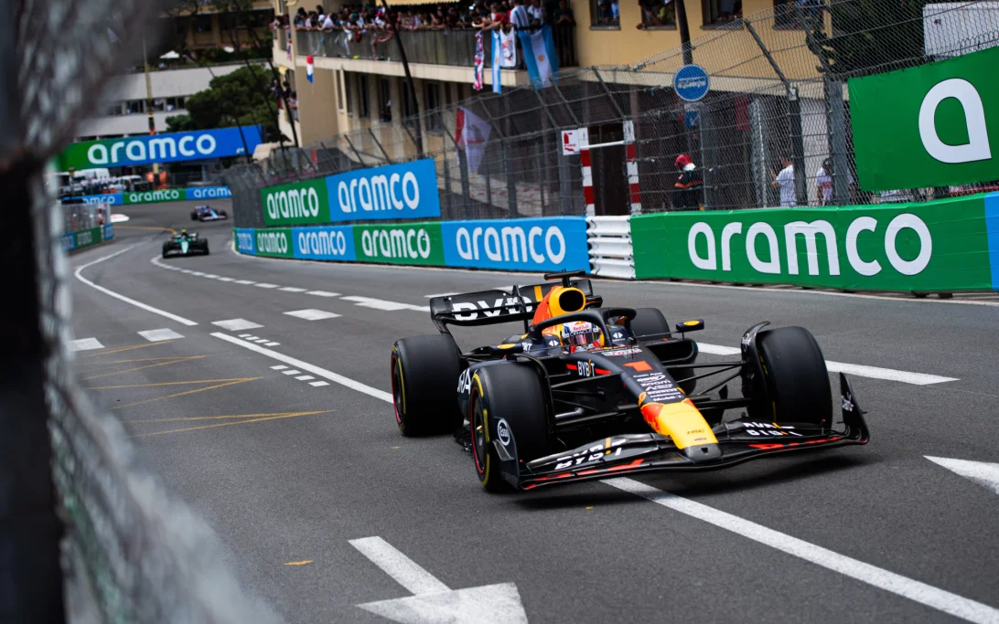 Start time for the 2024 F1 Monaco GP – Time schedule